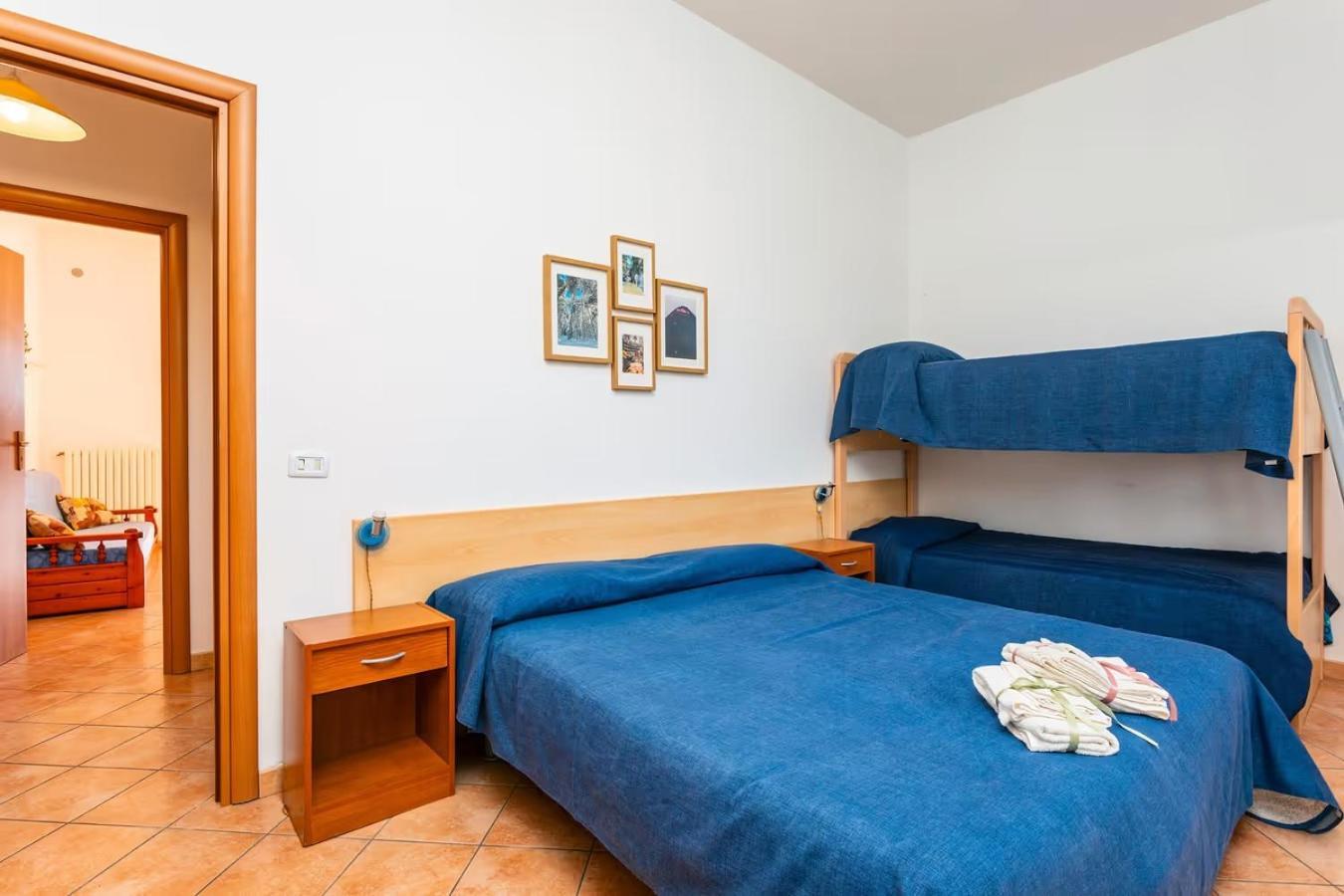 Camia Etna House Leilighet Piedimonte Etneo Eksteriør bilde