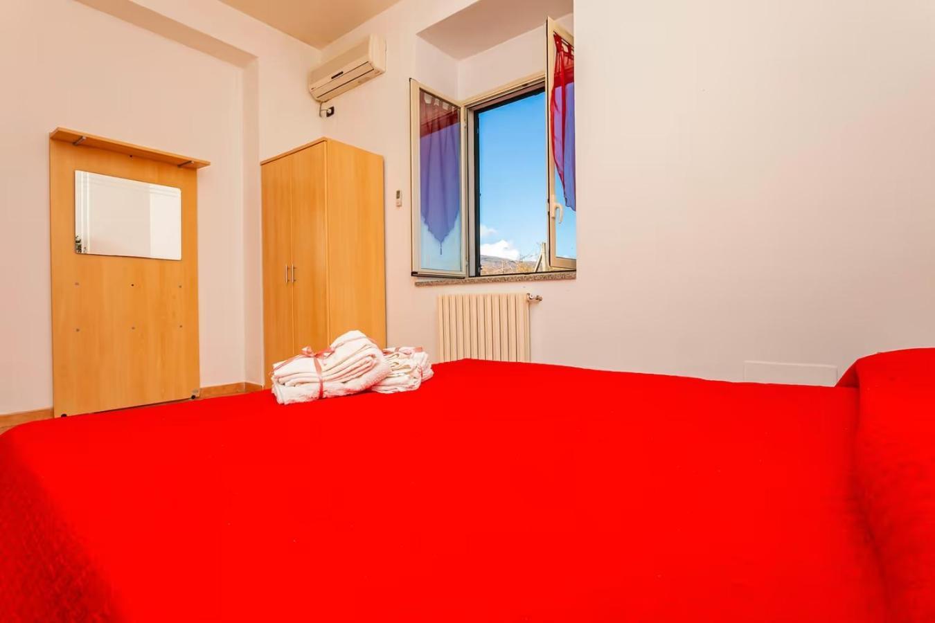 Camia Etna House Leilighet Piedimonte Etneo Eksteriør bilde